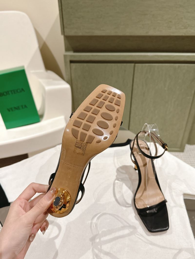 Bottega Veneta Sandals